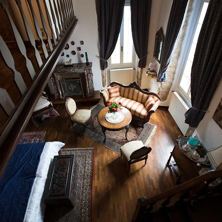Bed and Breakfast Torre de Salis à Gussago Extérieur photo