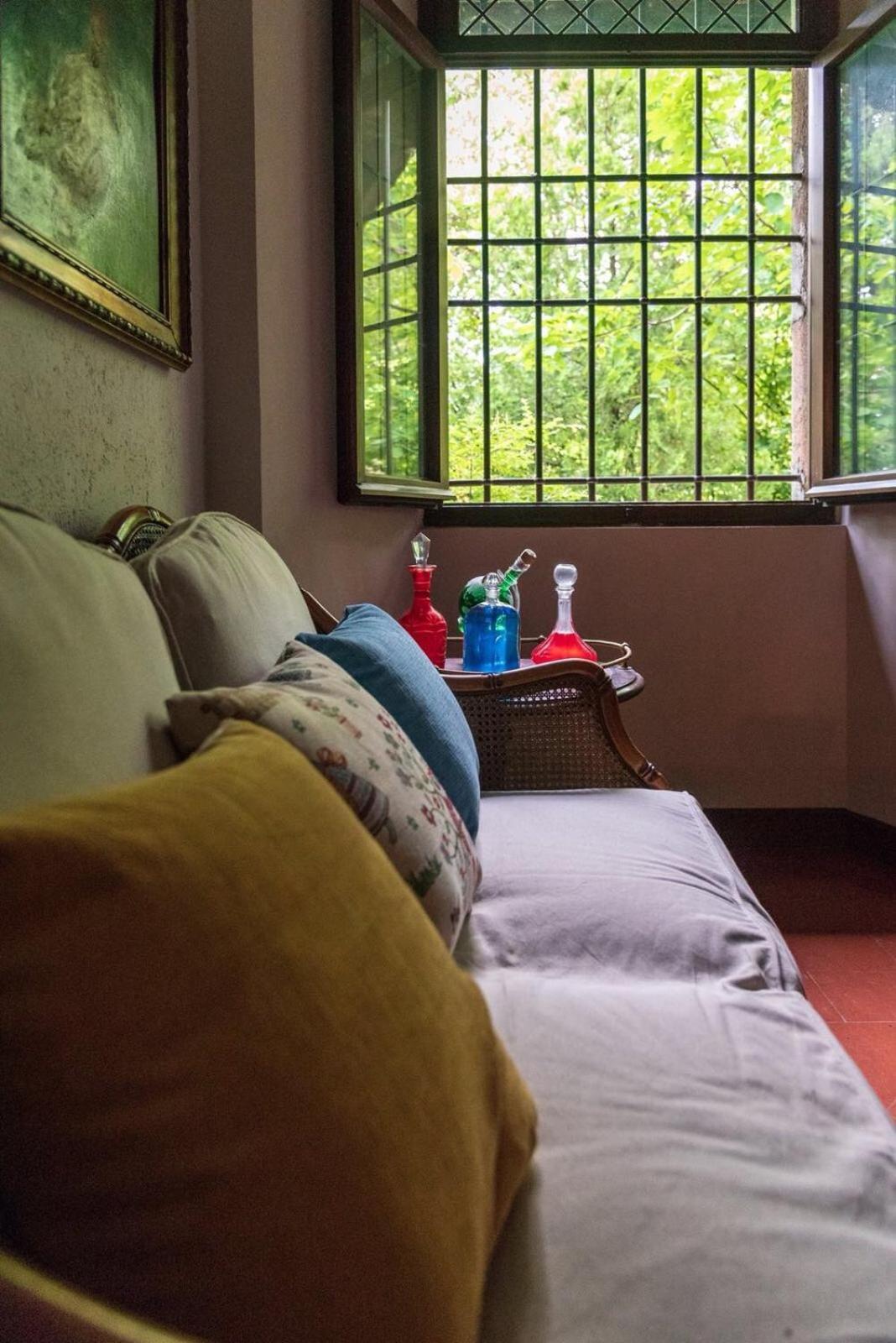 Bed and Breakfast Torre de Salis à Gussago Extérieur photo