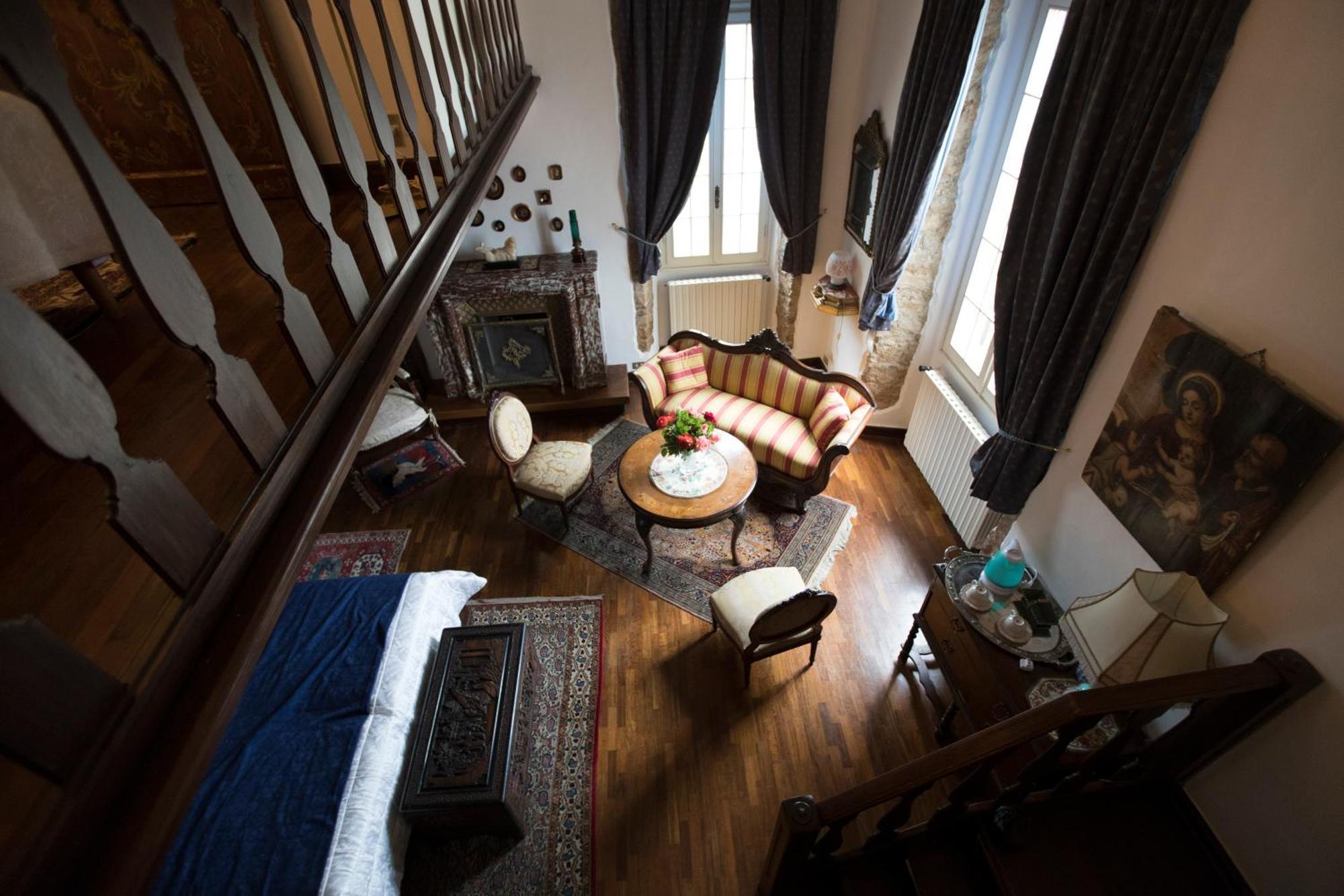 Bed and Breakfast Torre de Salis à Gussago Extérieur photo