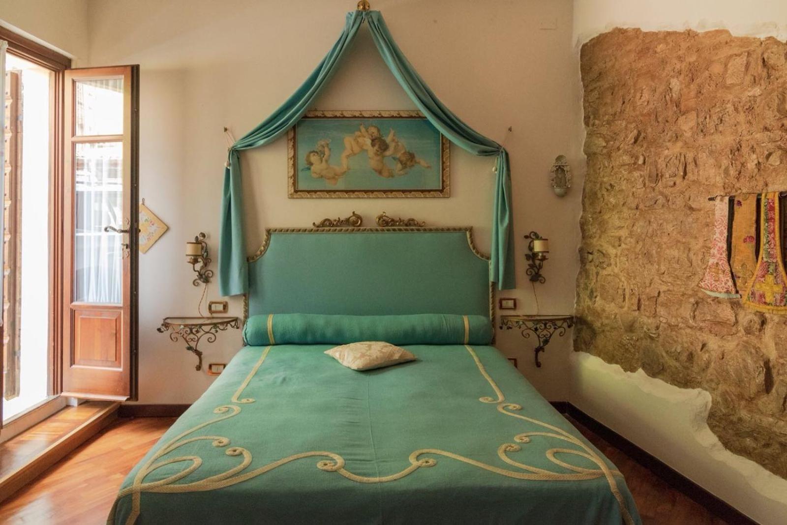 Bed and Breakfast Torre de Salis à Gussago Extérieur photo