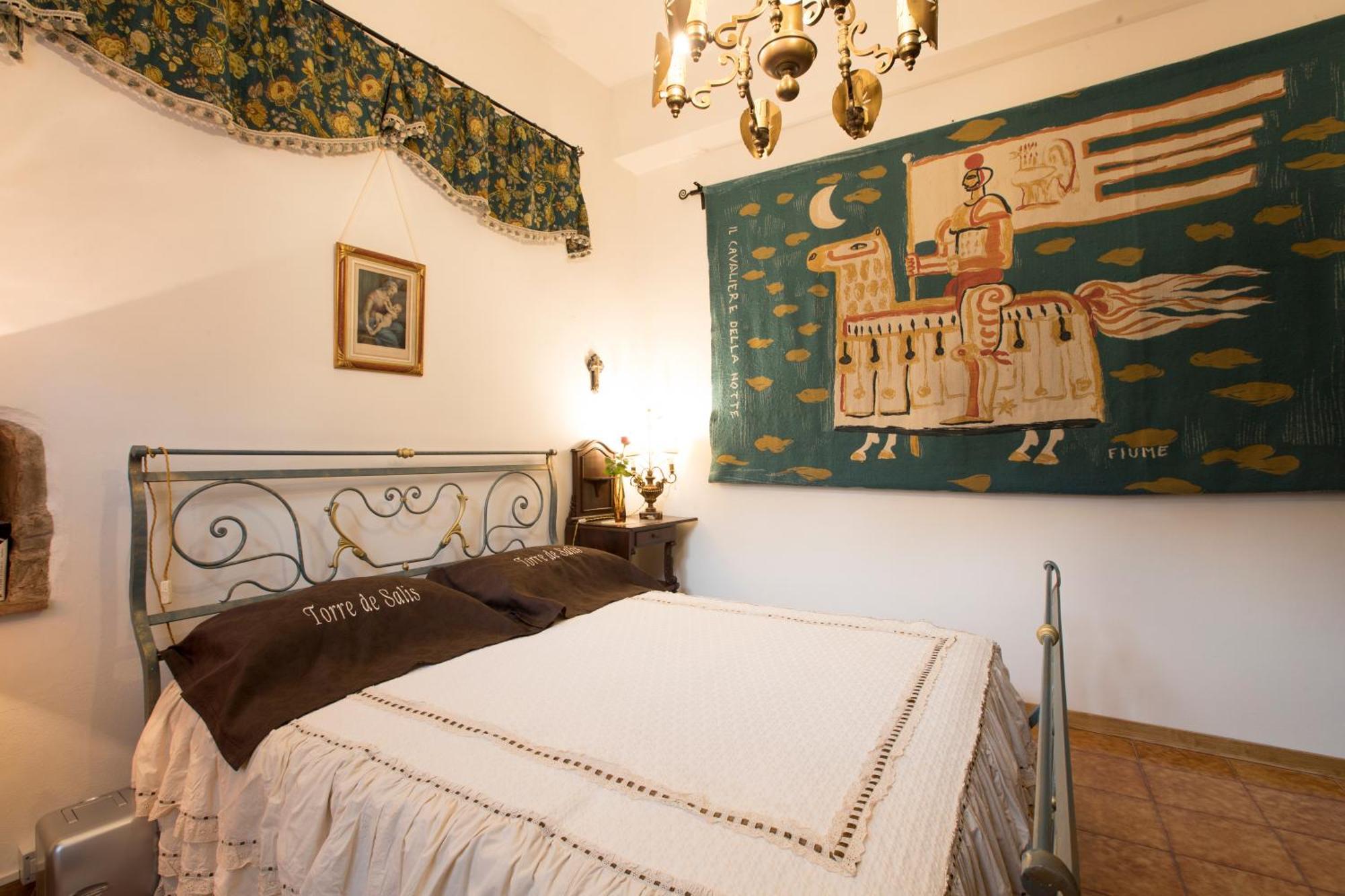 Bed and Breakfast Torre de Salis à Gussago Extérieur photo