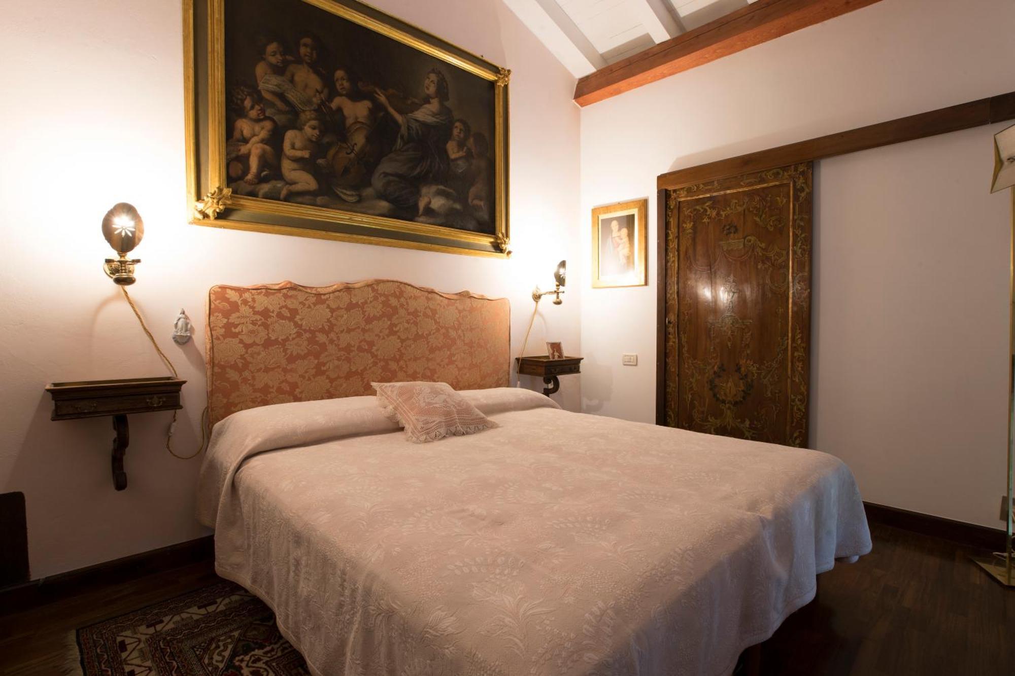 Bed and Breakfast Torre de Salis à Gussago Extérieur photo