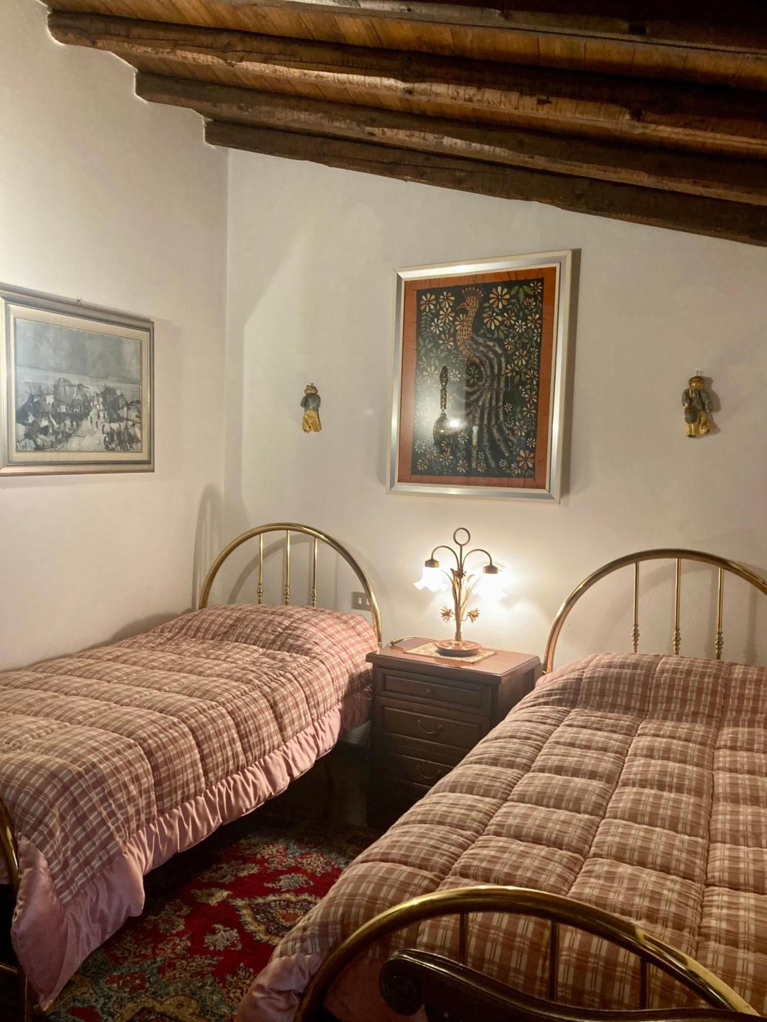 Bed and Breakfast Torre de Salis à Gussago Extérieur photo