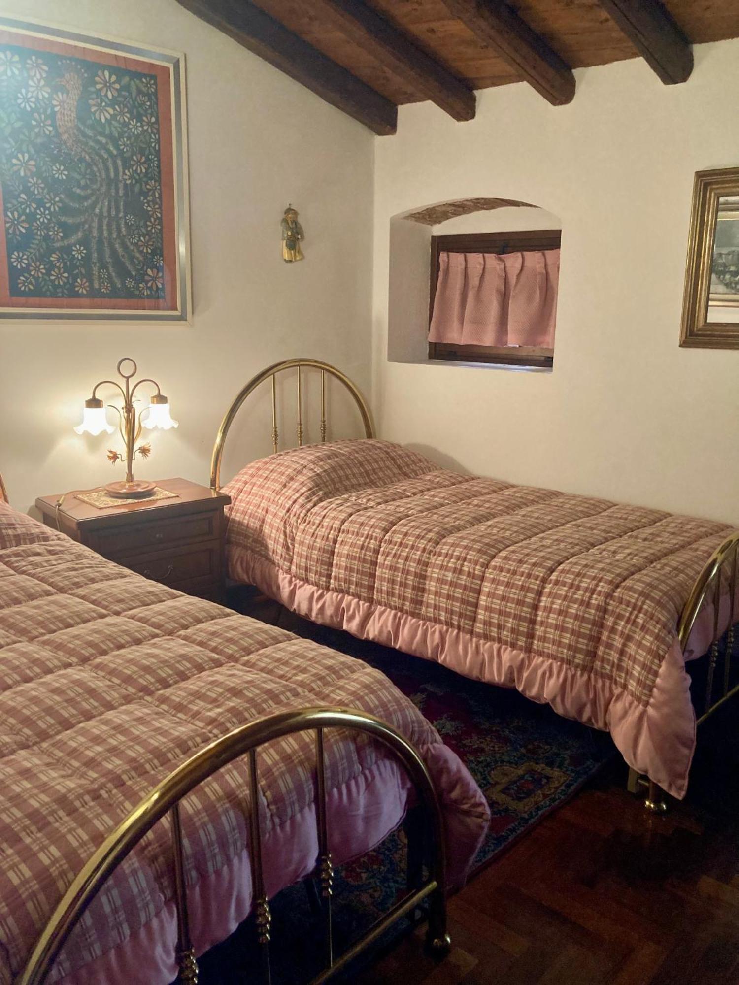 Bed and Breakfast Torre de Salis à Gussago Extérieur photo