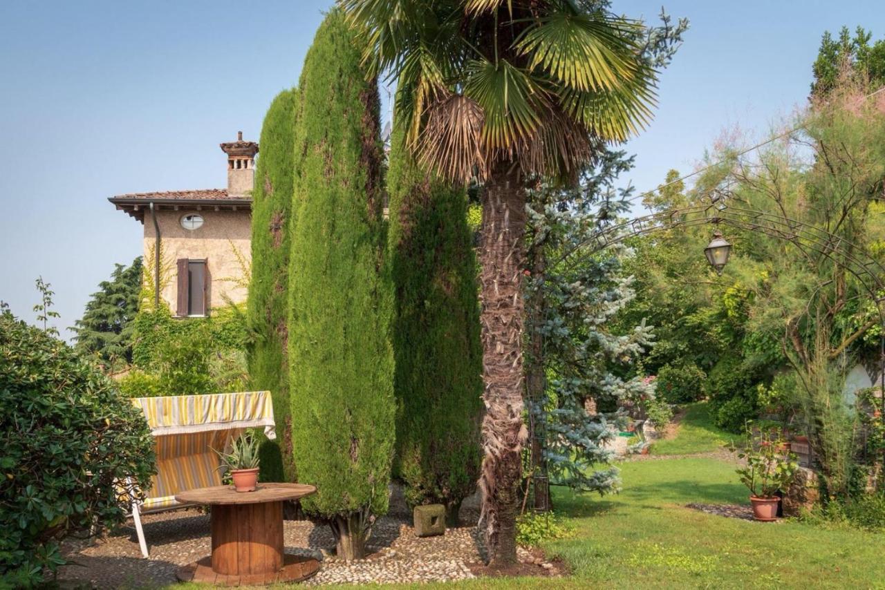 Bed and Breakfast Torre de Salis à Gussago Extérieur photo